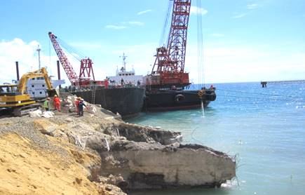 CEBU POWER PLANT PR MKP