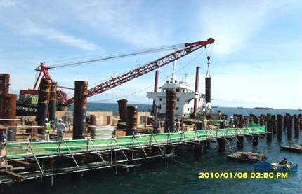 CEBU POWER PLANT PR MKP