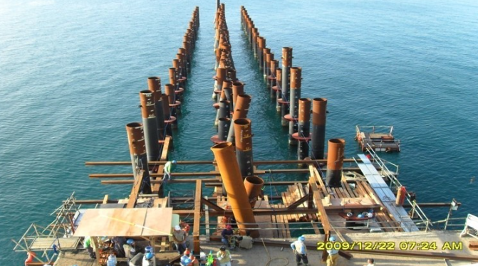 CEBU POWER PLANT PR MKP