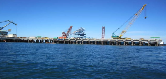 CEBU POWER PLANT PR MKP