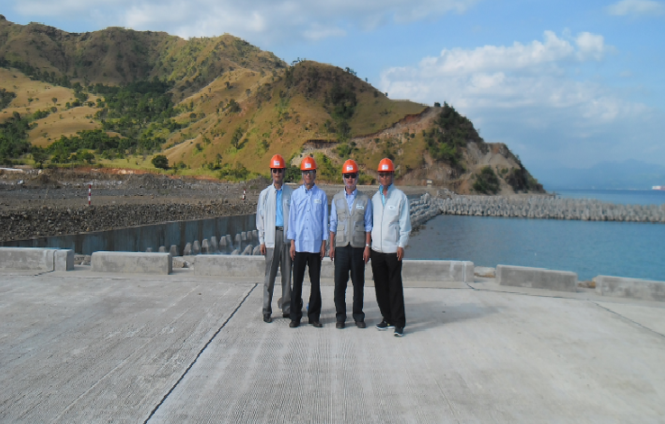 CEBU POWER PLANT PR MKP