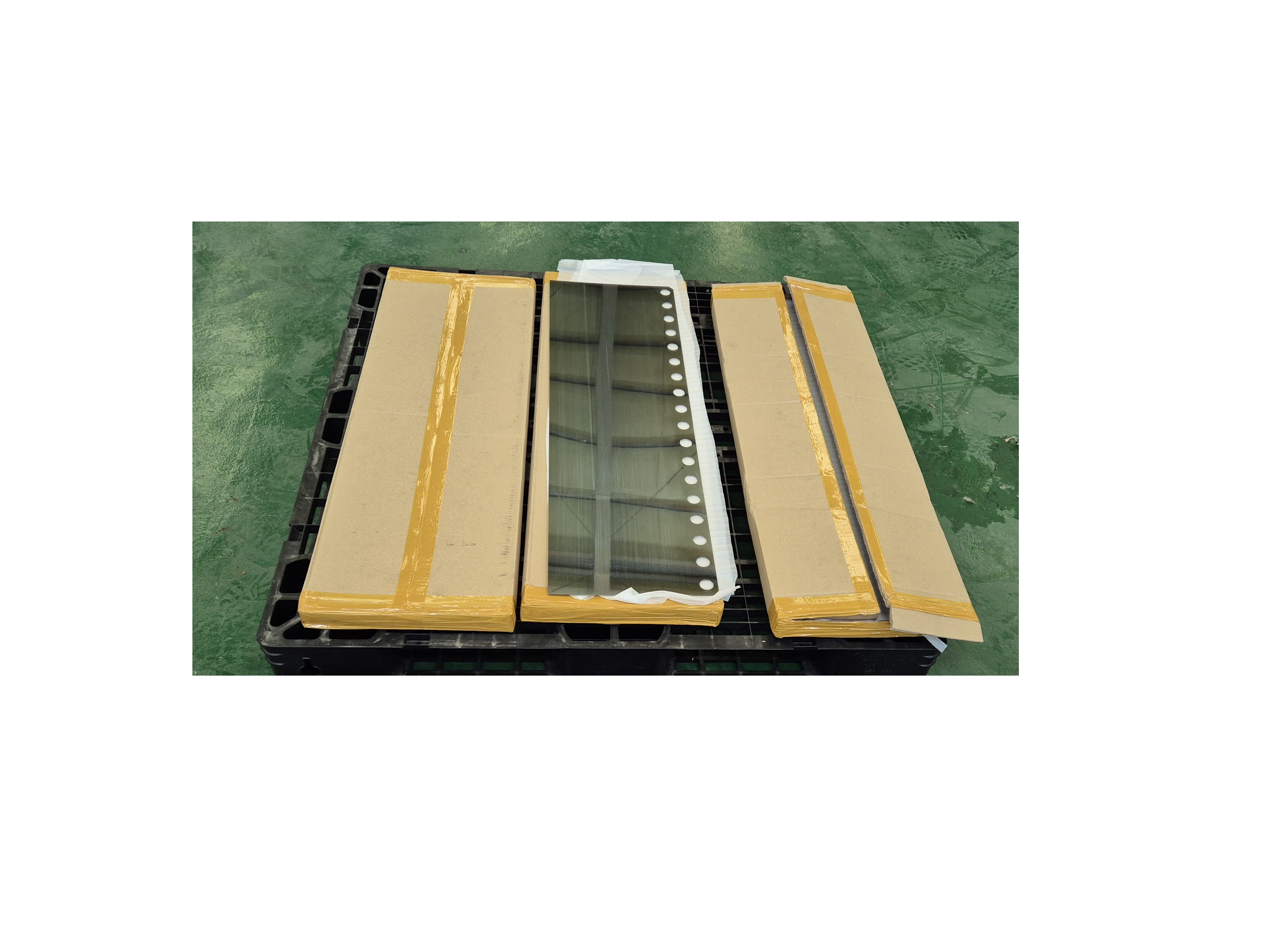 고리3발전소 정비관리부 전극(음극) 제작 납품