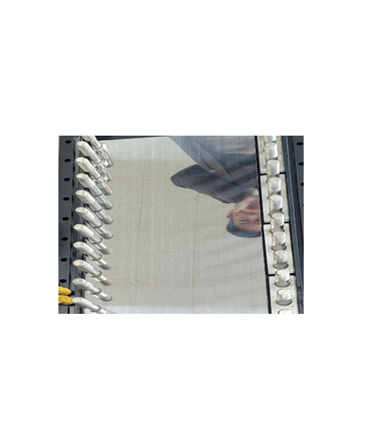 한울 1발 전기부 음극 납품