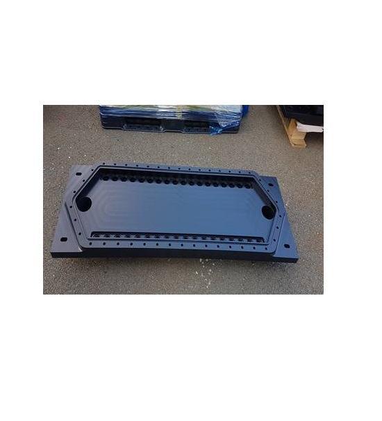 월성 1발, 2발,3발 / 한울 1발, 2발, 3발 셀박스 납품