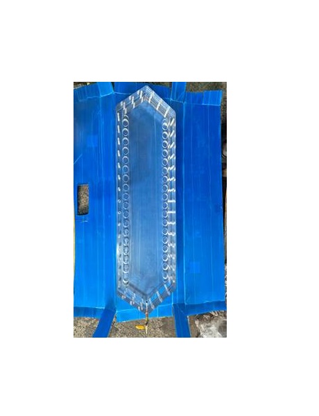 월성 1발, 2발, 3발 / 하눌 1발, 2발, 3발 셀커버 납품