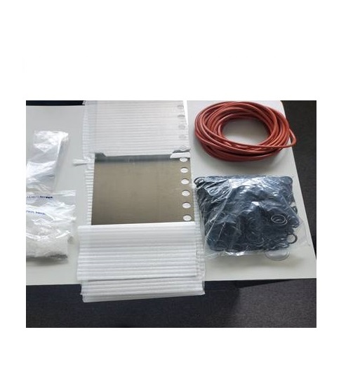 월성 1발, 2발, 3발 / 한울  1발, 2발, 3발 음극 납품