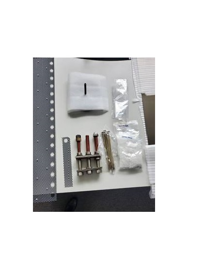 월성 1발, 2발, 3발 / 한울1발, 2발, 3발 메틸바 납품