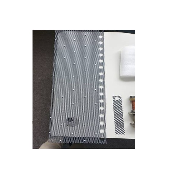 월성 1발, 2발, 3발 / 한울  2발, 3발 양극 납품