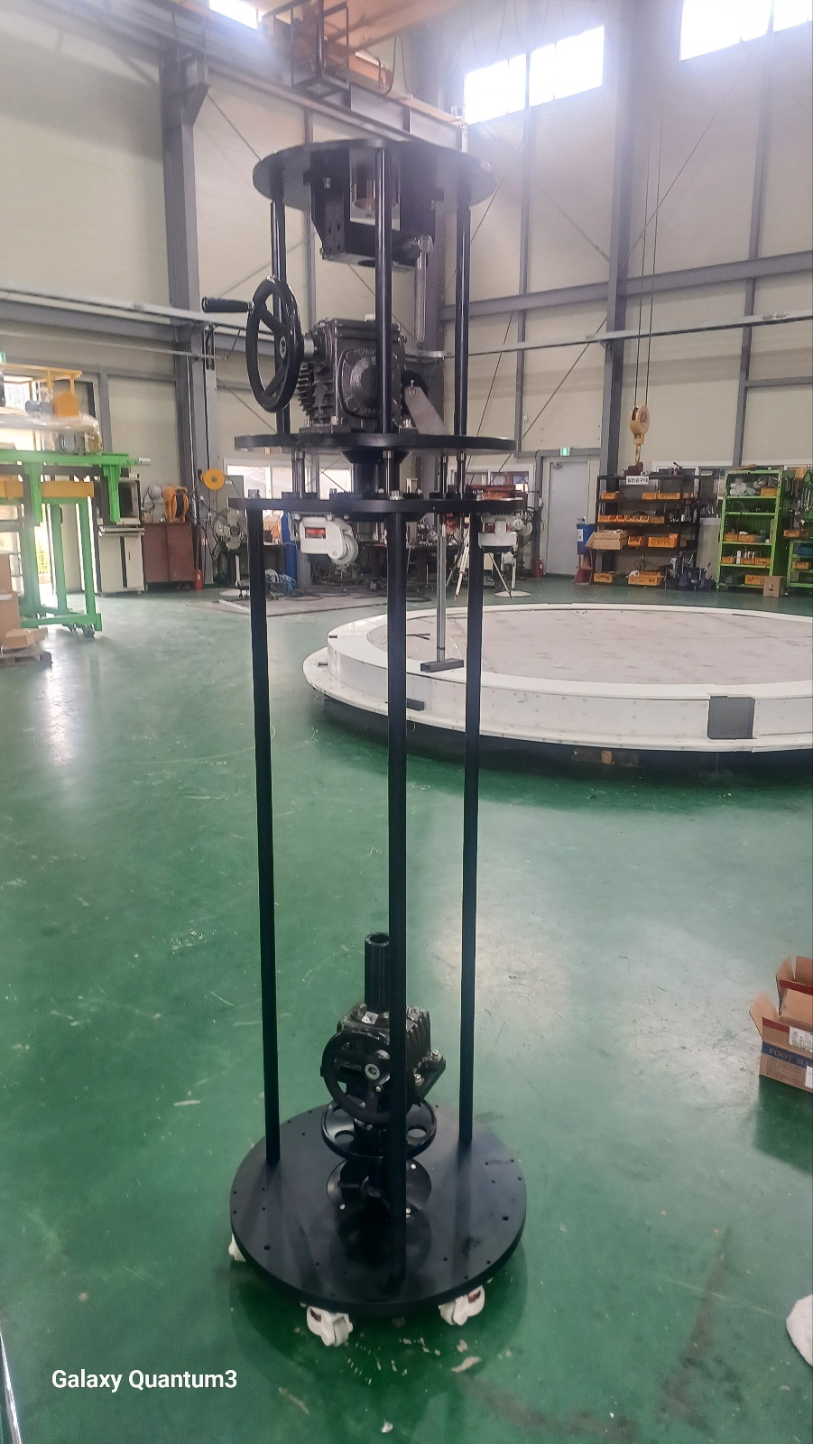 월성1발 부품키트