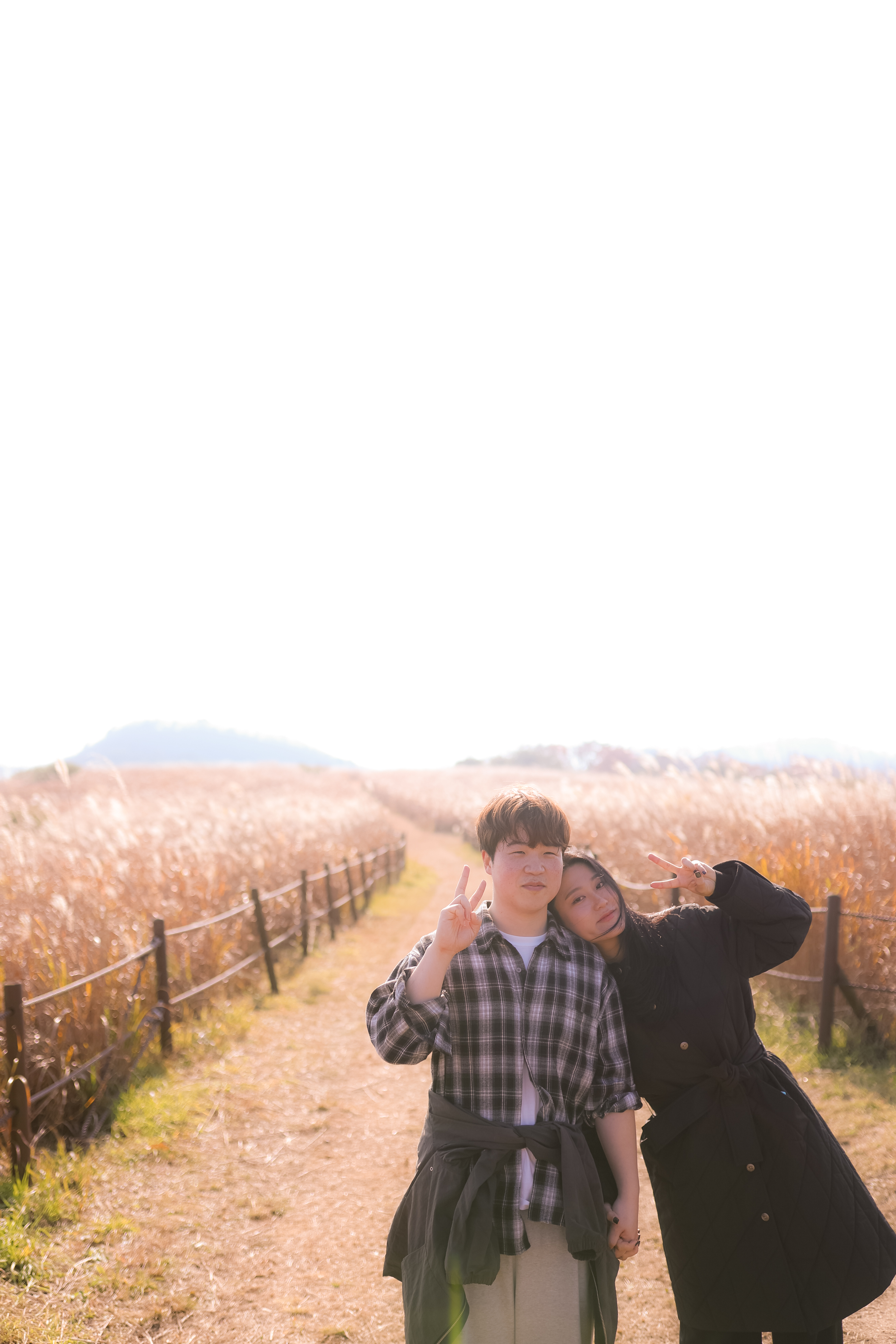 25년 추계 임직원 워크샵 무장산 억새군락지